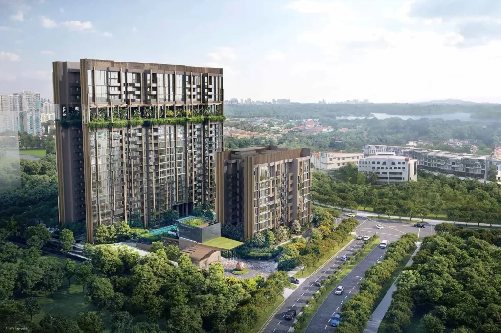 Lentoria 2024 condo new launch condo codominium singapore subsale just TOP freehold sg sgcondolaunchpad floorplan floor plan