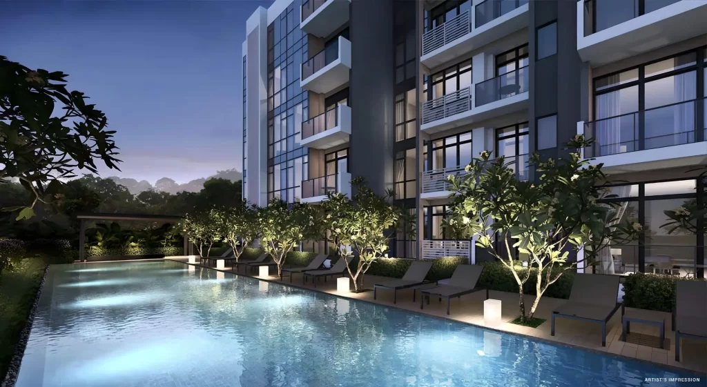 The Arden sgcondo new launch sgcondolaunchpad