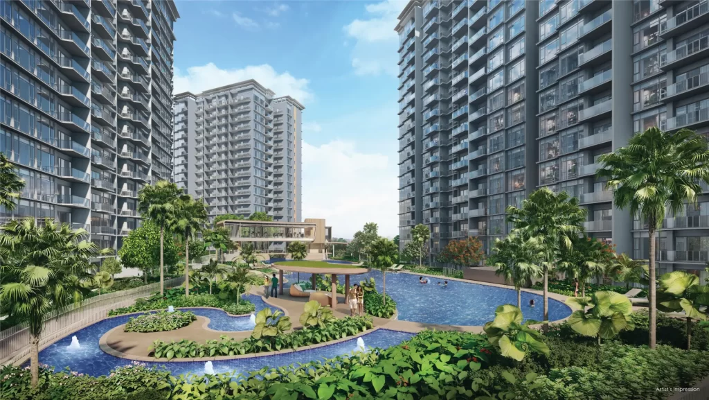 grand dunman floor plan floorplan new launch condo sgcondolaunchpad