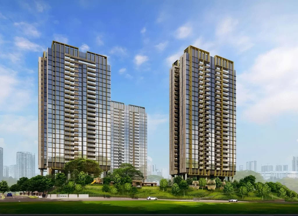 pinetree hill new launch condo singapore sgcondolaunchpad