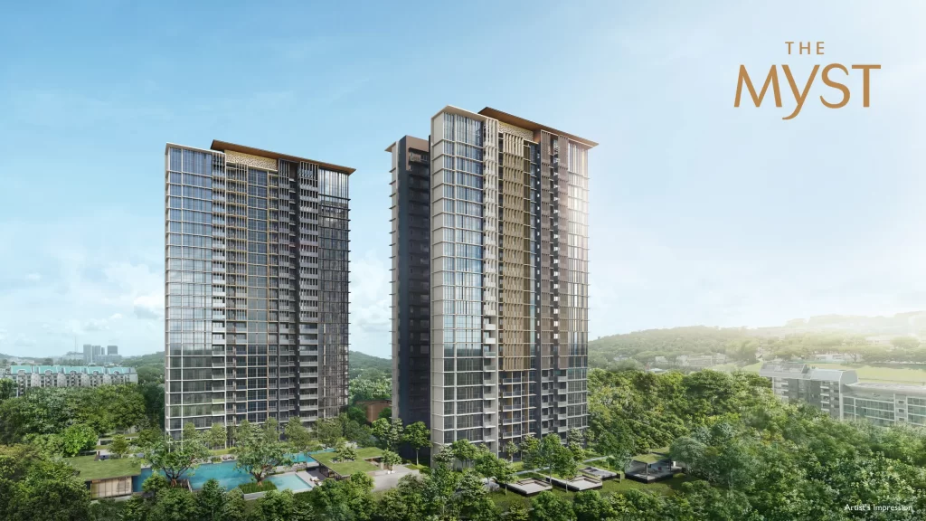 the myst condo sgcondolaunchpad sgcondo new launch floor plan floorplan