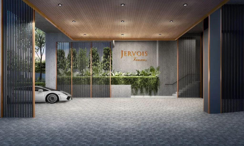 Jervois Treasure condo new launch condo codominium singapore subsale just TOP freehold sg sgcondolaunchpad floorplan floor plan