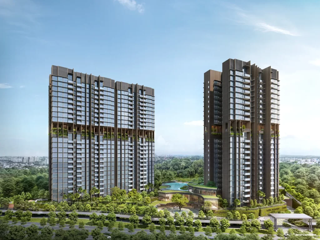 Perfect Ten condo new launch condo codominium singapore subsale just TOP freehold sg sgcondolaunchpad floorplan floor plan