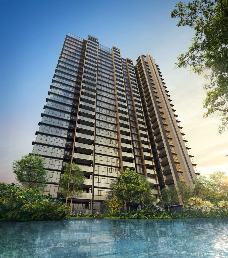 Meyer Blue 2024 condo new launch condo codominium singapore subsale just TOP freehold sg sgcondolaunchpad floorplan floor plan